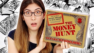 The Little-Known $1,000,000 Puzzle That