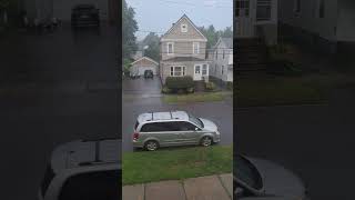 Full Rainy Day on Thursday At 6 In Herkimer NY Update