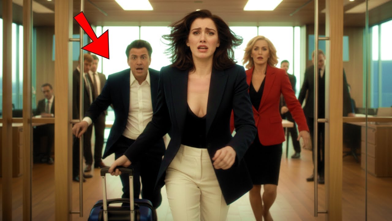 Я исчезла, не сказав ни слова. Мой муж-миллионер потерял сознание, когда понял причину.