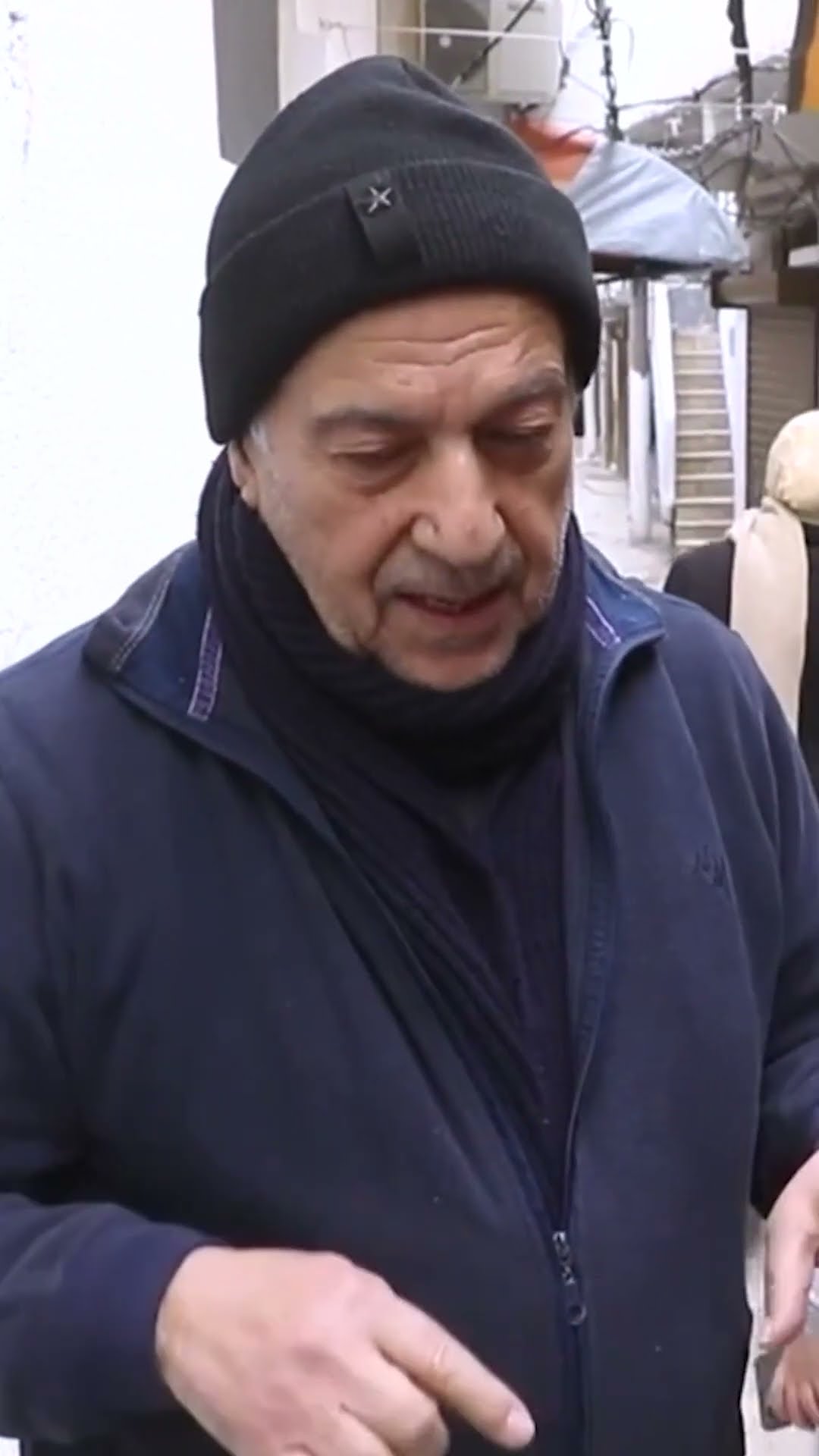 العربية ترصد أوضاع جزيرة أرواد السورية بعد سقوط الأسد