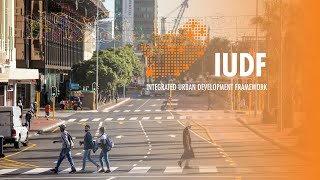Iudf South Africa