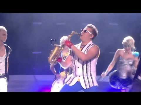 Epic Sax Guy [HD Best Loop] 1 Hour