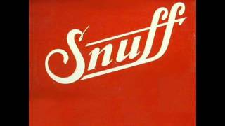 Video thumbnail of "Snuff - Defiance.wmv"