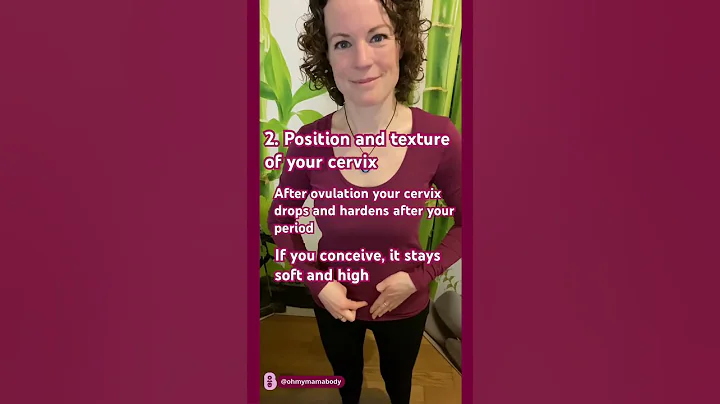 Pregnant or PMS? 4 clear differences