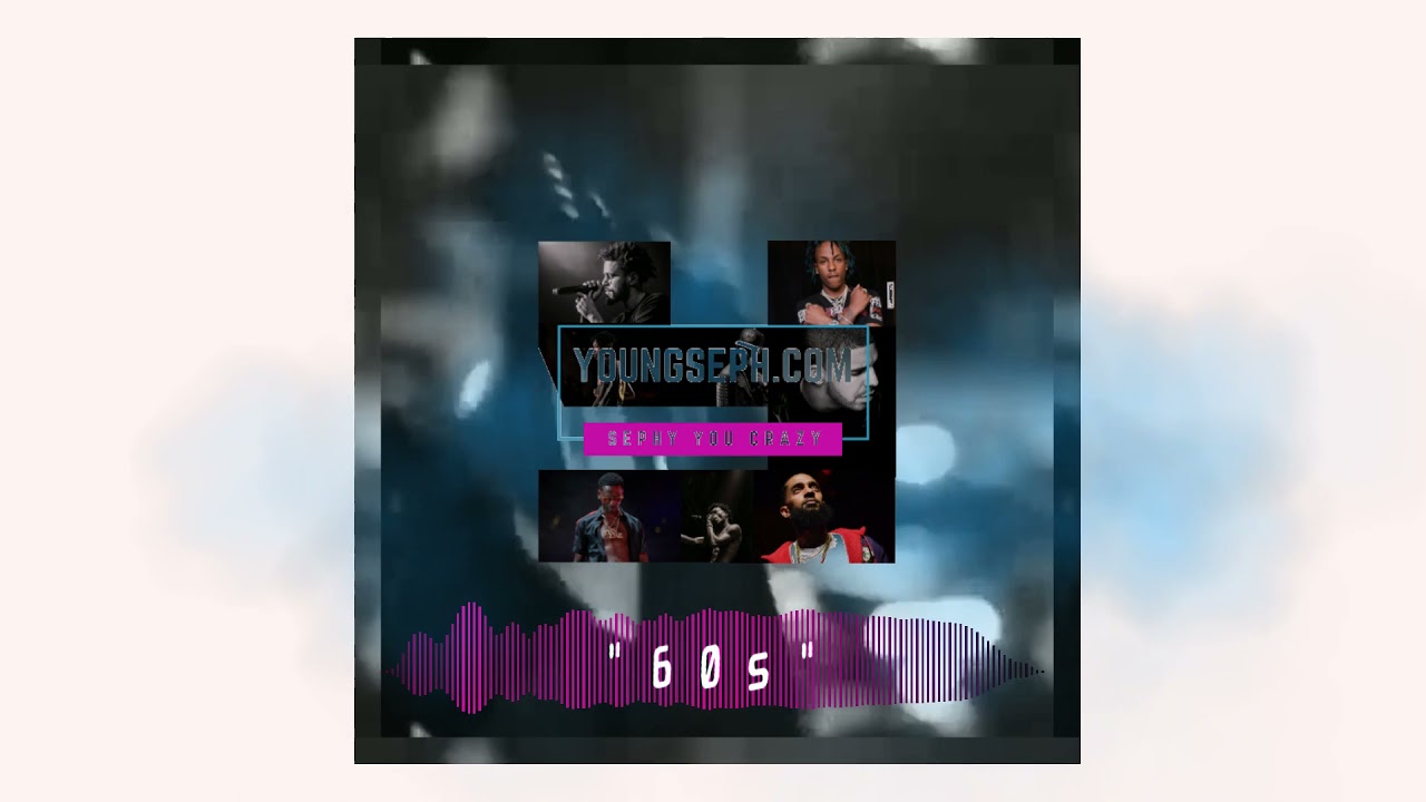 [Free] Young Buck Type Beat 2021 "60s"