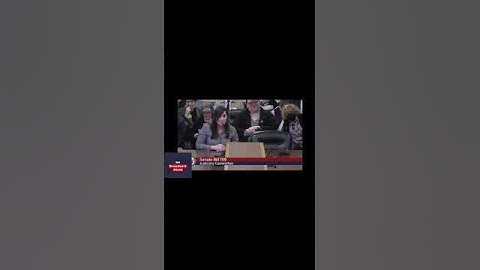 Arkansas state senator asks transgender pharmacist if she has penis at committee hearing highlight