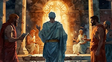 The Dark Side of Pythagoras: Secret Rites, Banned Teachings, and the Cult Behind the Math!