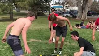 Spikeball Videos of the Month April 2019