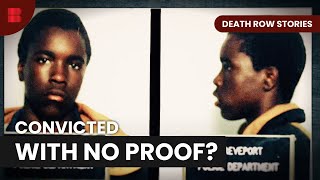 Sentenced to Death at 16 | Death Row Stories | Crime Documentary