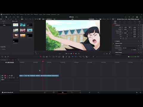 Video Editing Full Length