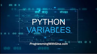 Python tutorial for beginners EP1- Unveiling the Power of Variables