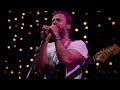 fyield - Holding Tight (Live on KEXP)