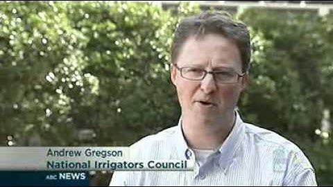 Pledge to restore Snowy River flows