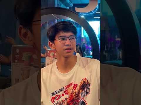 Potret Anak Duta
