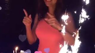 Sitare Kalyoncuoğlu Doğum Günü