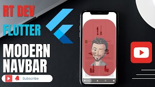 Flutter Google Nav Bar Tutorial: Build a Modern & Stylish Navigation Bar (2025)