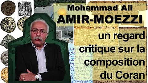 Mohammad Ali AMIR-MOEZZI : un regard critique sur ...