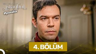 Sen Ağlama İstanbul 4. Bölüm | Ortak Bir Düşmanımız Var