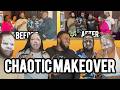 GAME HOUSE - CHAOTIC MAKEOVER #gamehouse #hypesquad #youtube