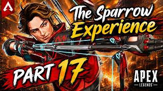 The Sparrow Experience | PART 17 – Precision, Speed, and Deadly Grace 🏹🕊️💨