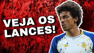 LUIZ GUSTAVO NO SÃO PAULO? Veja os lances