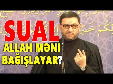 Video: Halifaks mənə zəng edərdi?