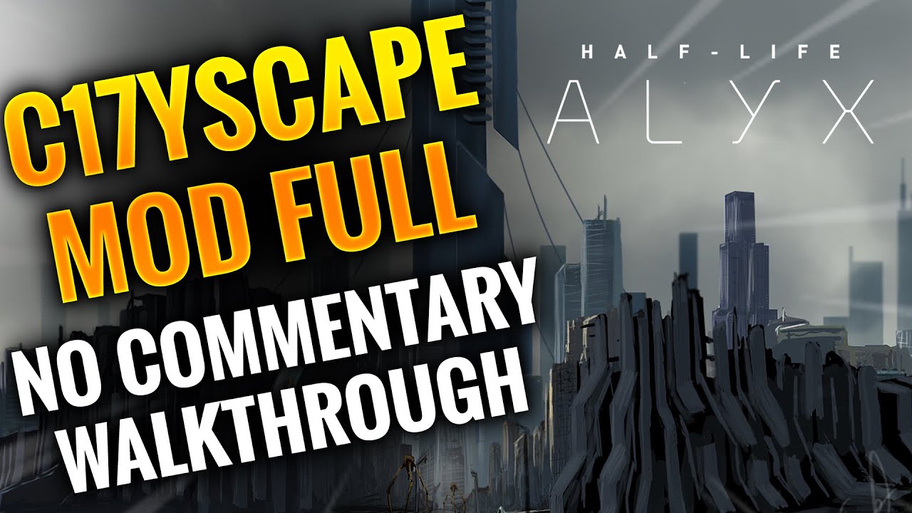 Half Life Alyx: COMPLETE GUIDE: by Smith, Lesean