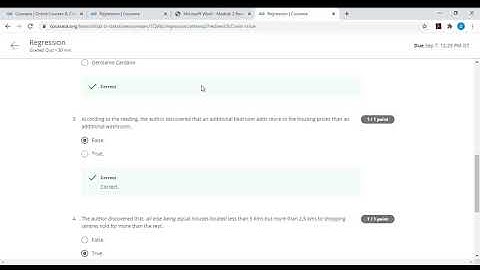 Regression   Coursera