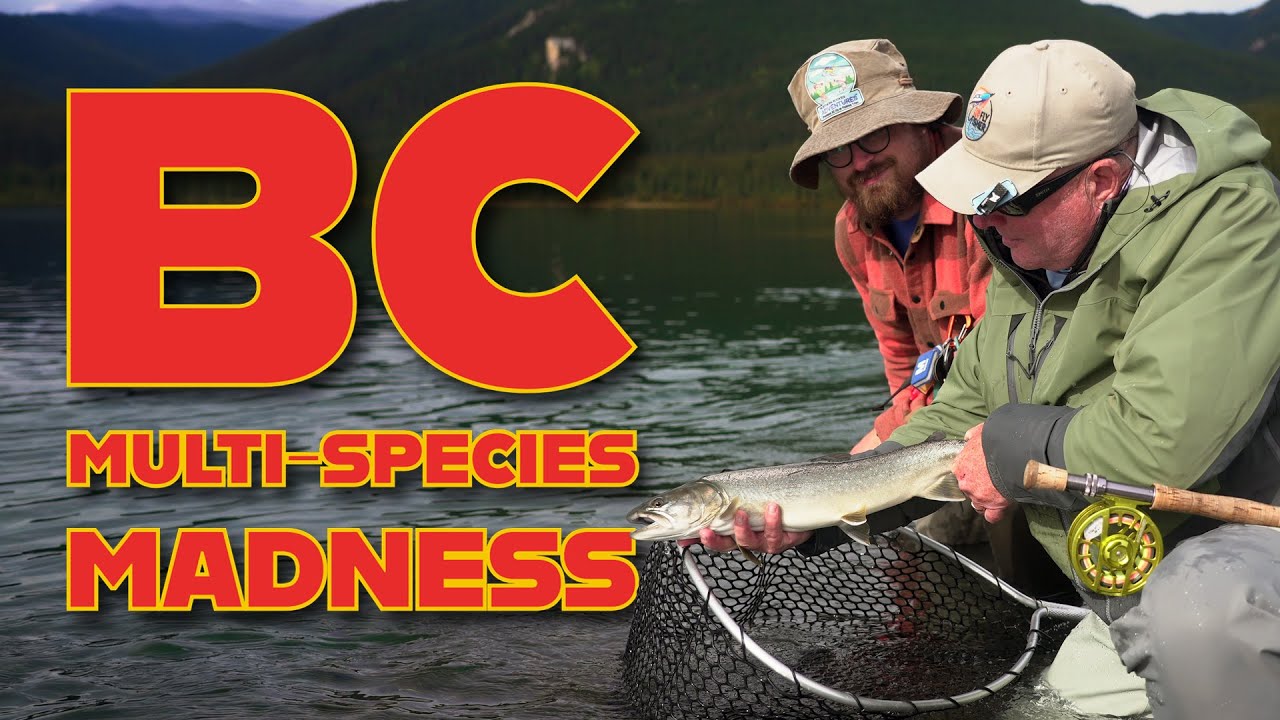 Northern Rockies Adventures