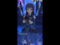 【ミリシタMVソロAS】SING MY SONG (最上静香) ワンタイム・タイム アナザーシェーダー陰強
