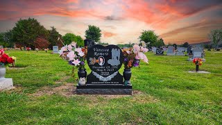 How Did They Die?? -- Laurel Land Cemetery -- Dallas,Tx