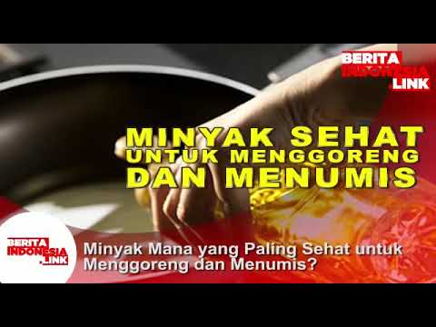 Jakarta, tvOnenews.com - Urutan Minyak Goreng Paling Baik Untuk Kesehatan - dr Samuel Oetoro | Ayo H. 