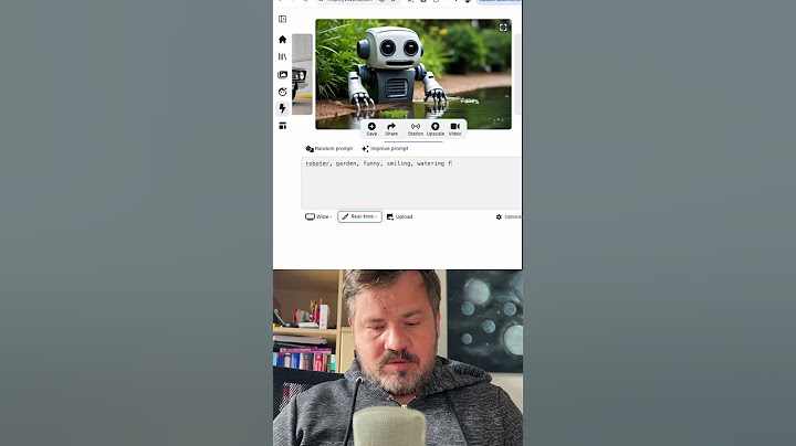 KI Bilder erstellen: Ultra schnell Bilder generieren - ⚠️ Game Changer