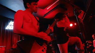 Jemson live @ BE.KL - November 1, 2025 [Fullset]