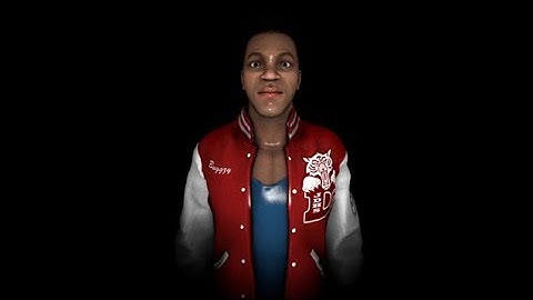 WHY I HATE BUGGZY RANT (Friday the 13th: The Game)