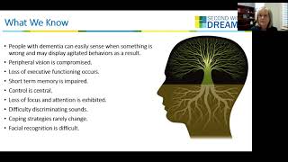 COVID-19 Through the Eyes of Our Elders - P.K Belville Webinar