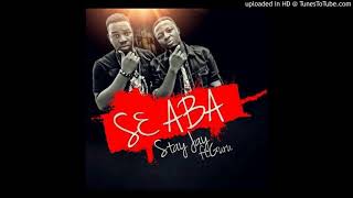 Stay Jay ft Guru - S3 Aba Instrumental (Prod By @Opkaybeatz)