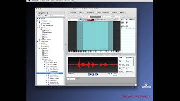 Reading Proprietary Disks with Translator 6