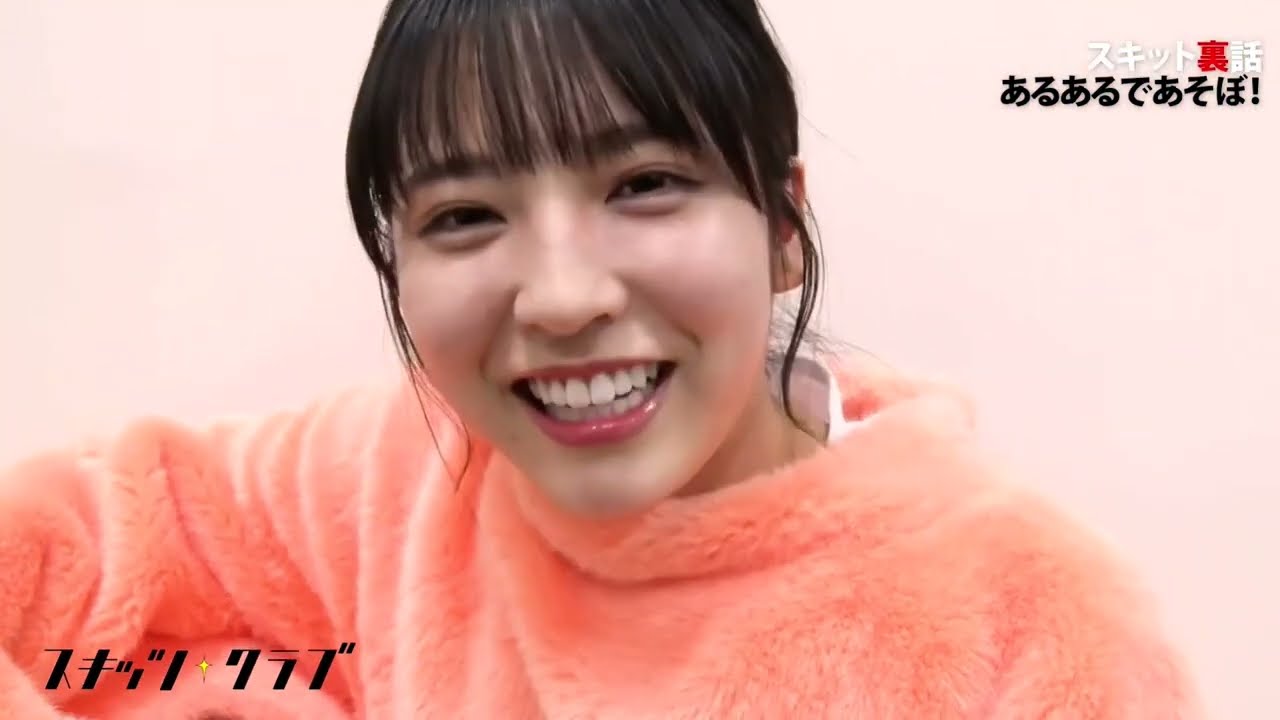 ノギザカスキッツ ACT2　あるっくま（早川聖来）