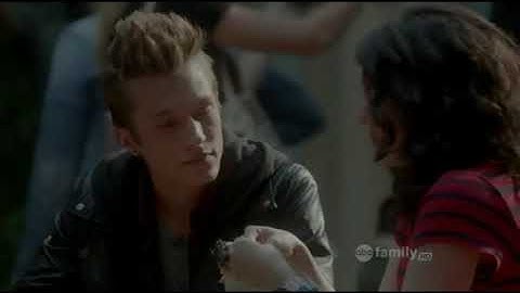 The Script - Arms Open