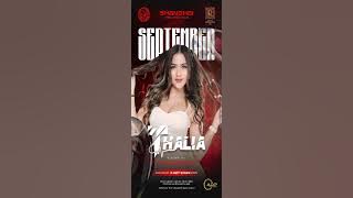 DJ THALIA LIVE SET BREAKBEAT - SHANGHAI EXECUTIVE CLUB 13 SEPT 2025