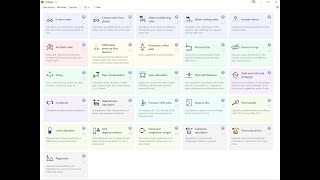 Conval 11.4.1 Full Module screenshot 3
