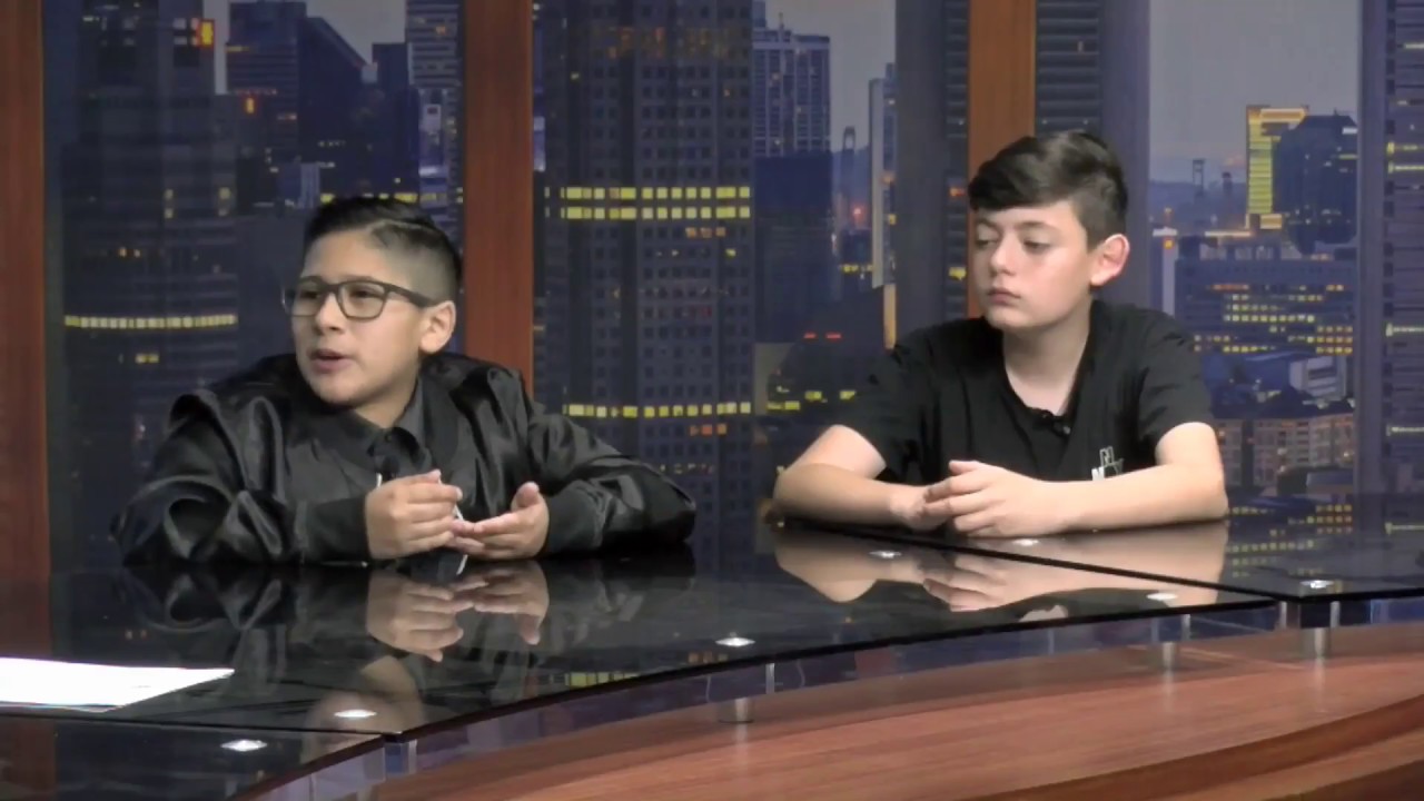 Live In5 Live in 5 Show 04-26-18 - YouTube