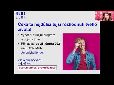 Video: Jak Se Dostat Na Podmínku