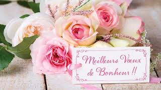 Meilleurs vœux de bonheur pour cette nouvelle année 2022 ☺️ 😍🎊🎉 - bonne année 2022 Meilleurs vœux de bonheur pour cette nouvelle année 2022 ☺️ 😍🎊🎉 - bonne année 2022