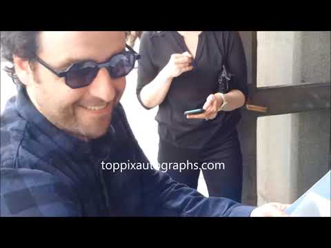 David Krumholtz David Krumholtz