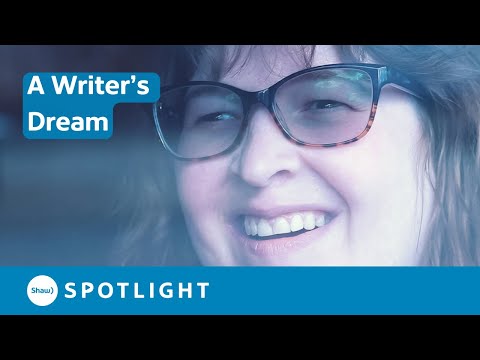 Jessica's story - A Writer's Dream