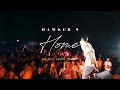 【9/27発売】HAWKER 9 1stフルアルバム「HOME」遂にリリース!!!