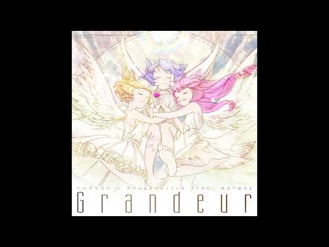 CANVAS x RoughSketch feat. Quimär - Grandeur