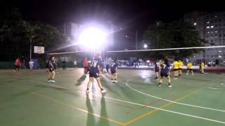 1041124 VS 台語 1